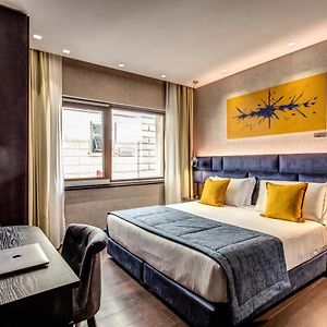 Standaard Kamer met een Queen Size Bed